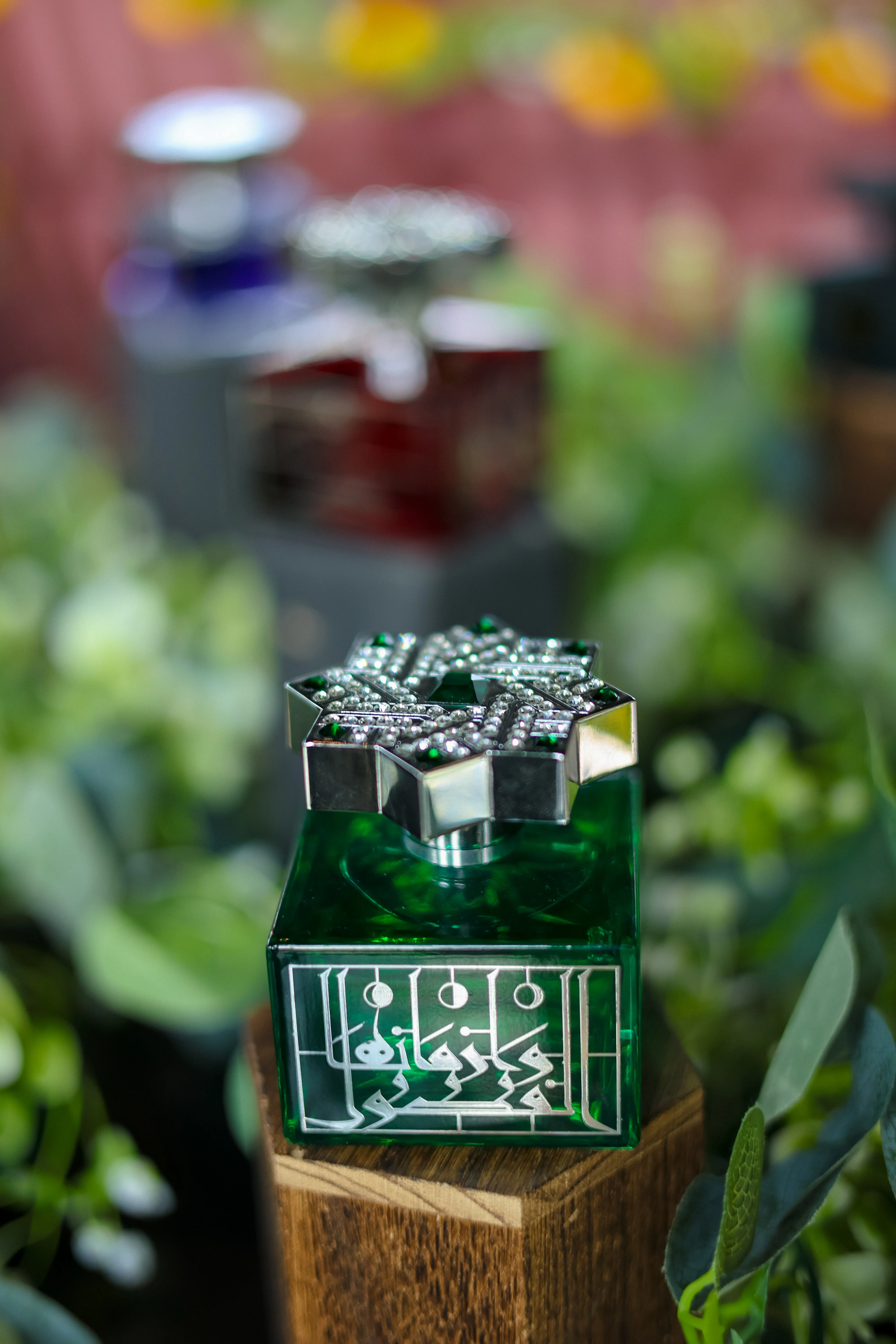 Event photography — rhythm and light on the dance floor by Adnane Vision